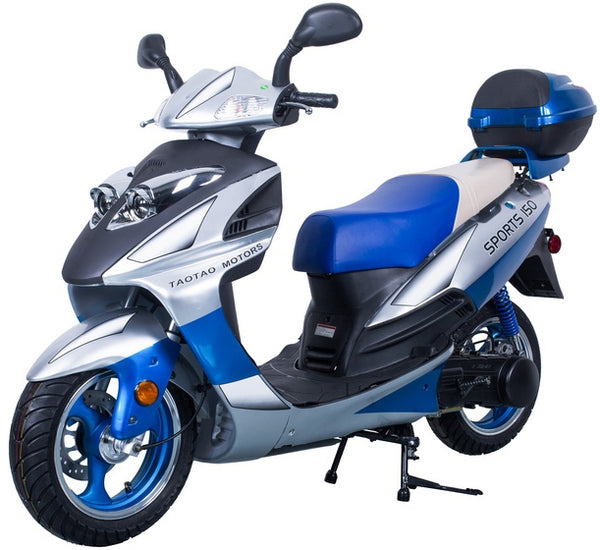 Tao Tao 150 Scooter Type Galaxy