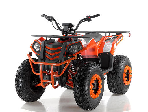 Best Vitacci 200 Commander Adult ATV For Sale – PowerRideOutlet